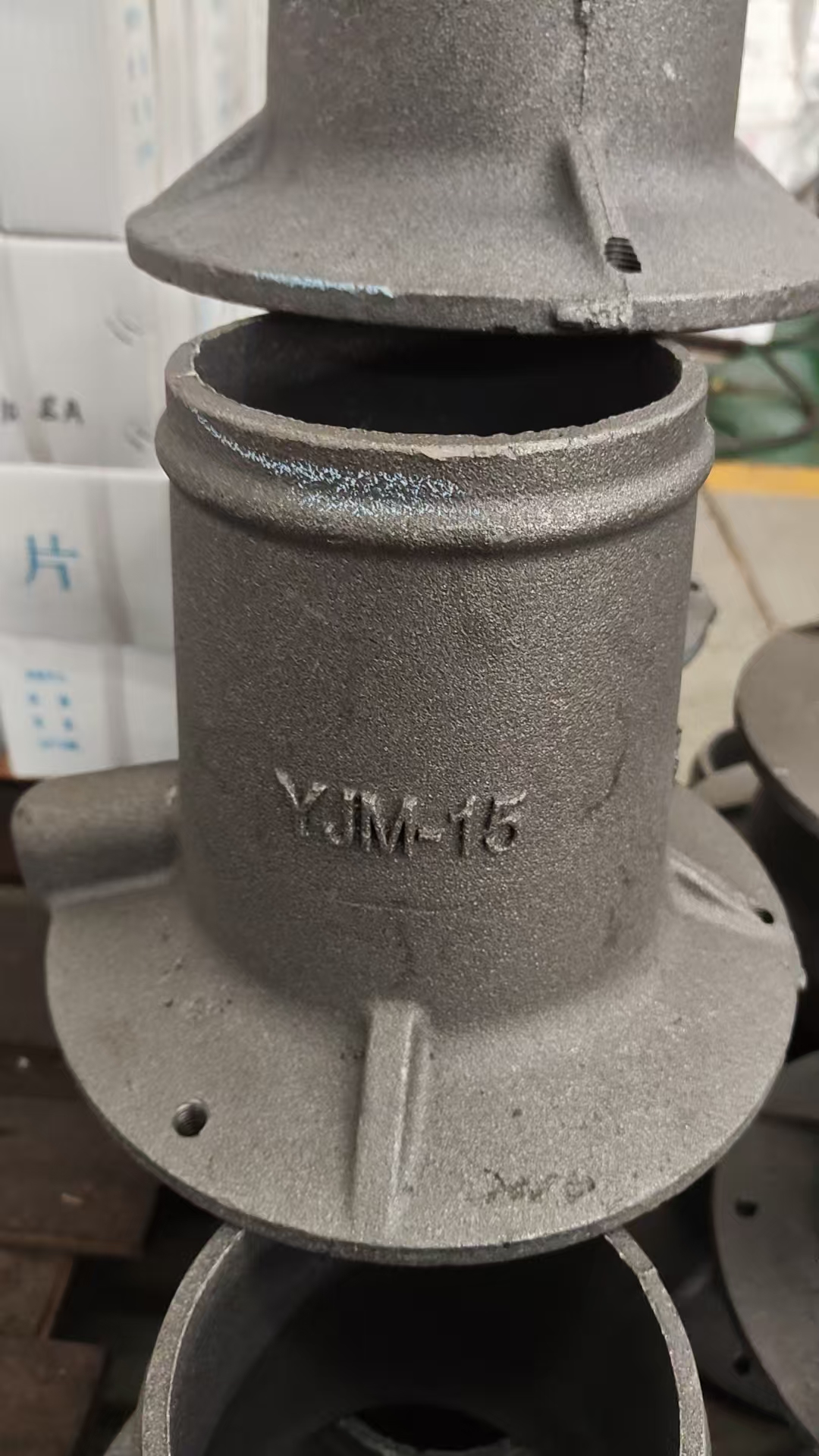 广元预应力构件